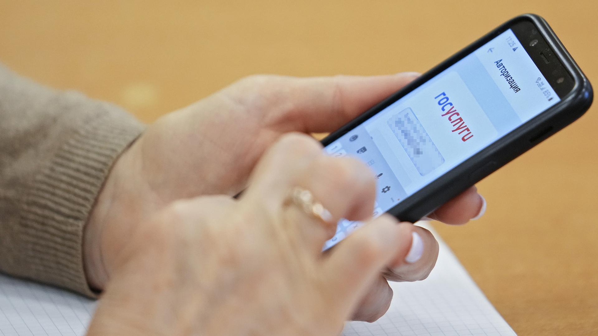 Фото: ИЗВЕСТИЯ/Дмитрий Коротаев