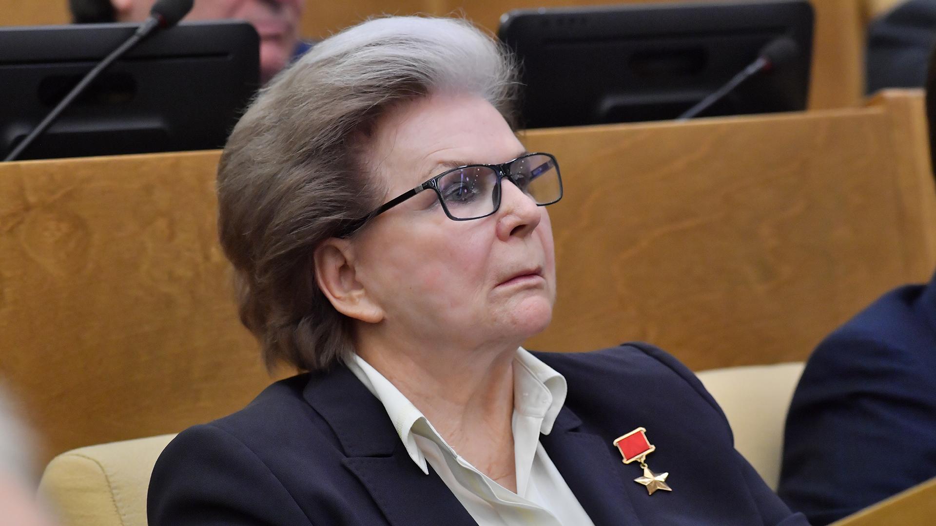 Фото: Komsomolskaya Pravda/globallookpress.com