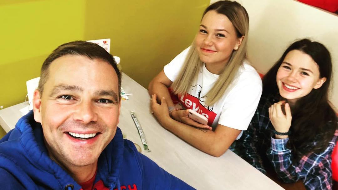 Фото: instagram.com*/gubanovsergey