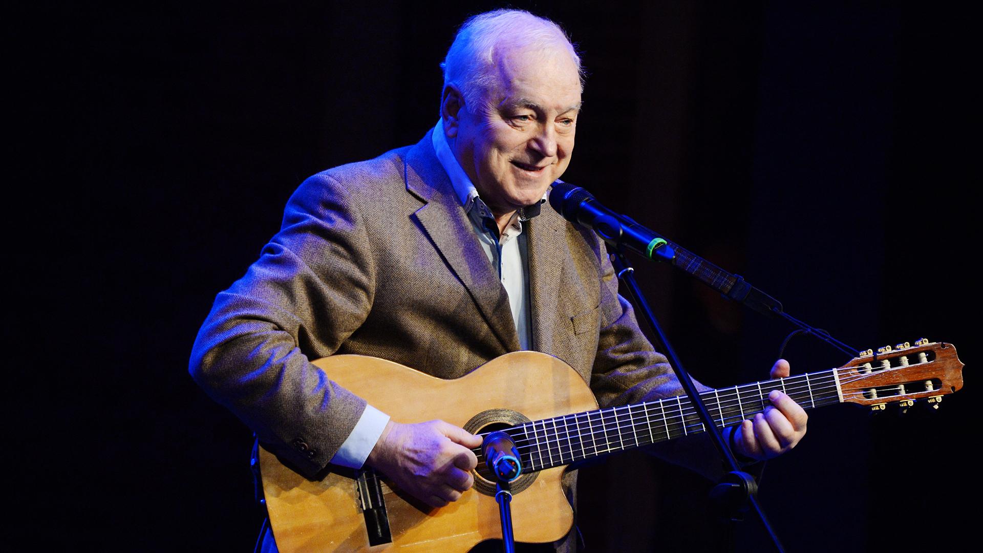 Фото: Anatoly Lomokhov/globallookpress.com