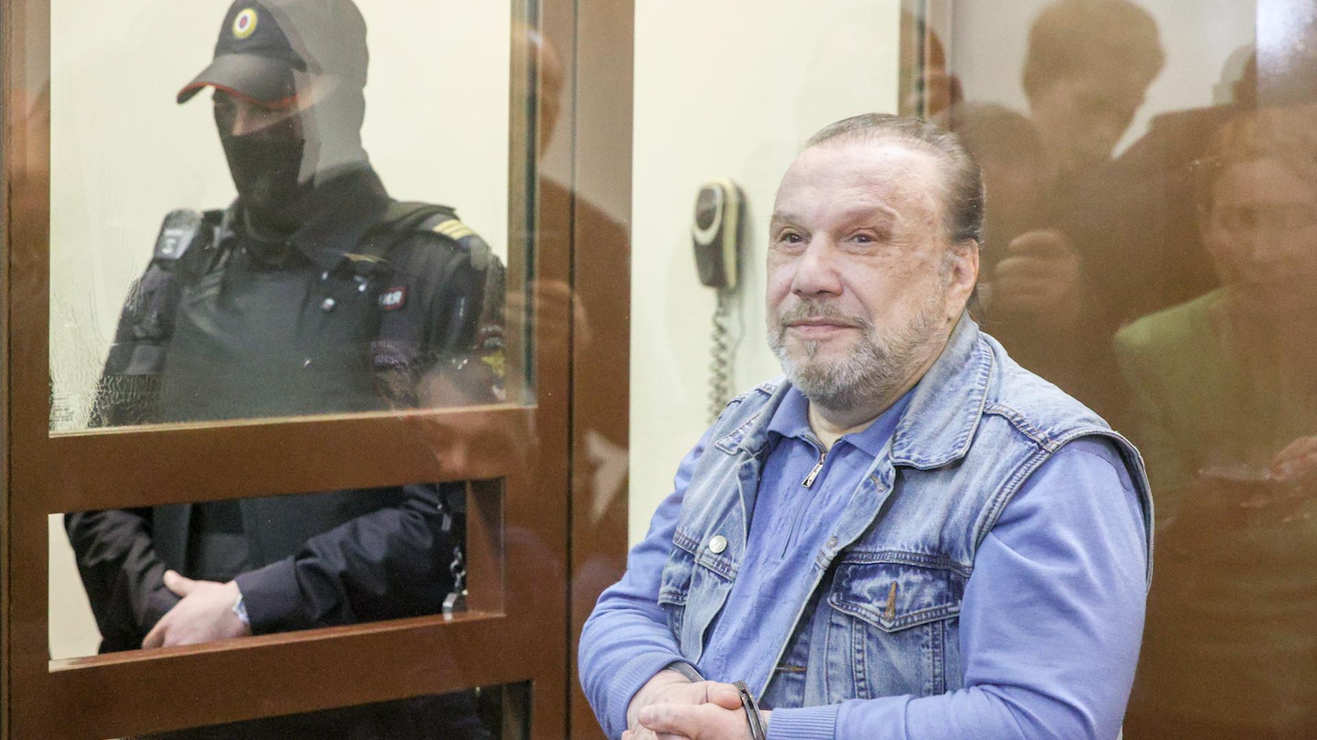 Фото: Bulkin Sergey/news.ru