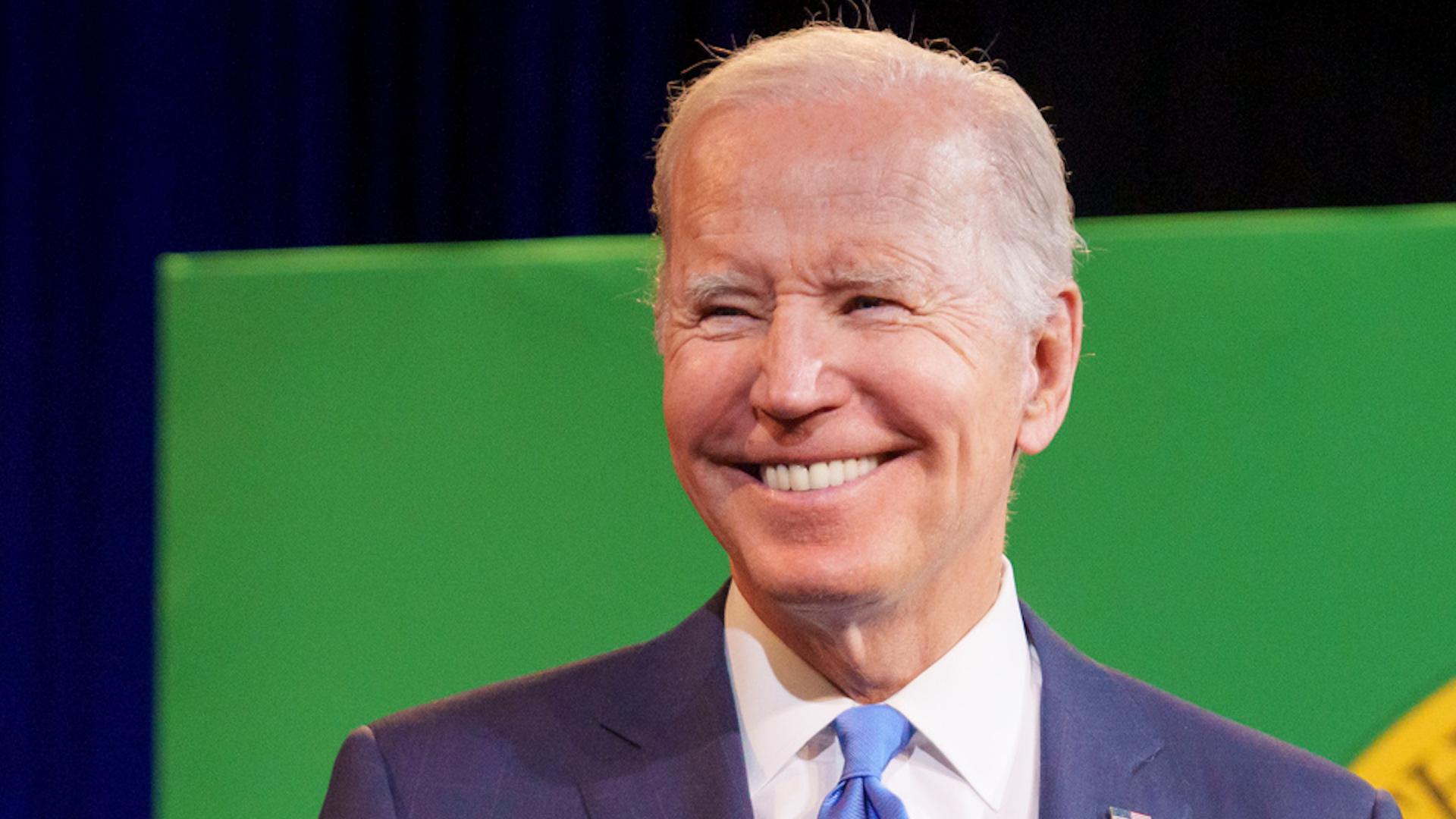 Фото: White House/globallookpress.com