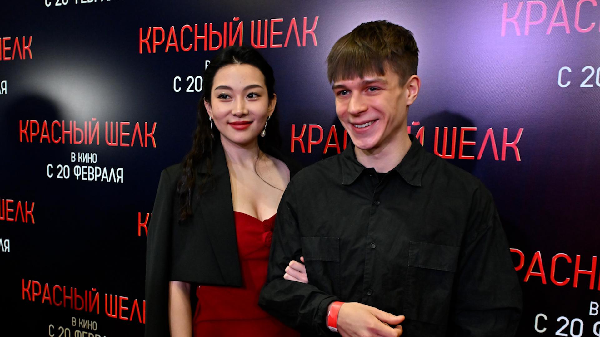 Фото: Komsomolskaya Pravda/globallookpress.com