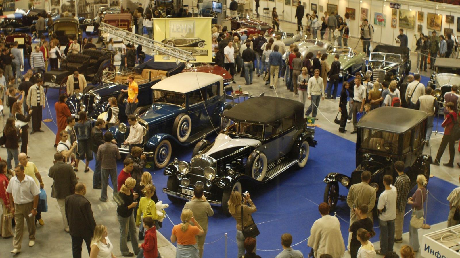 Фото: vk.com/oldtimer_ru