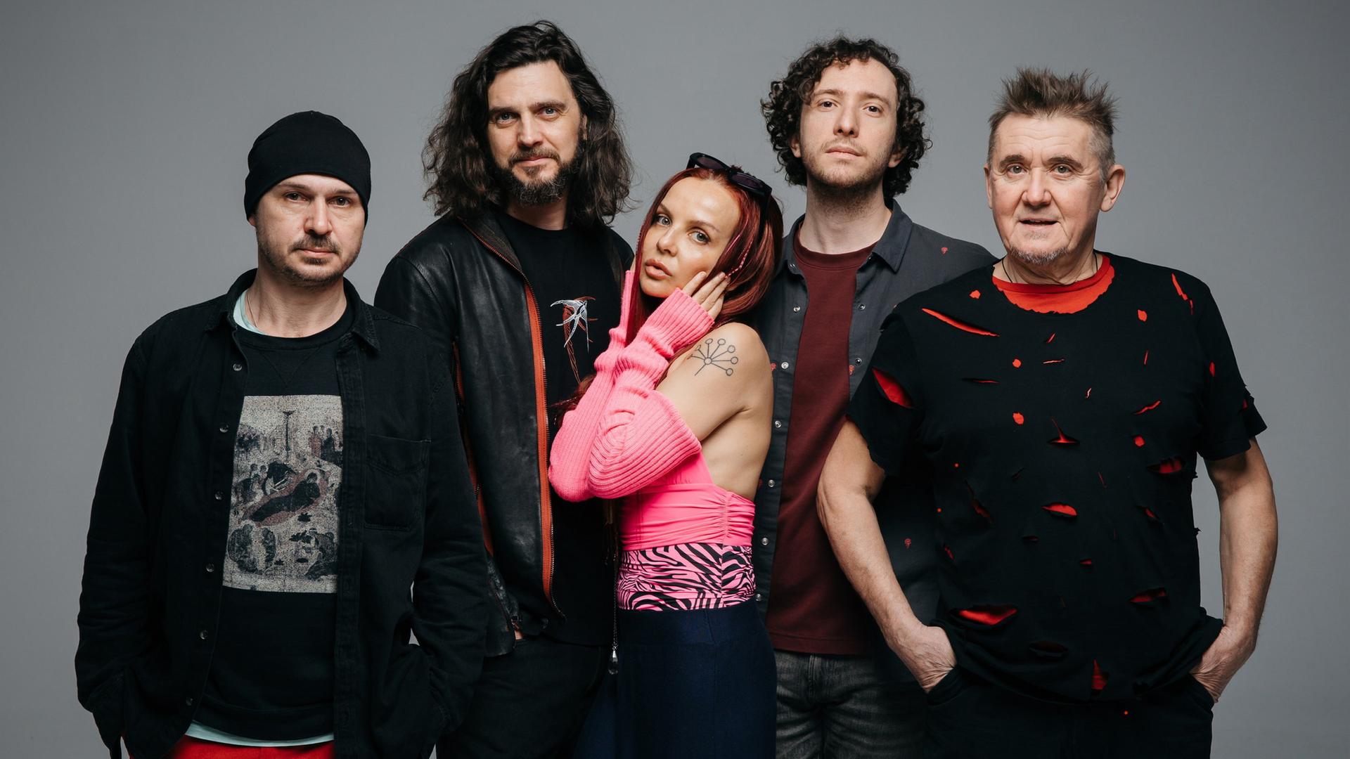 Фото: vk.com/Маша и Медведи