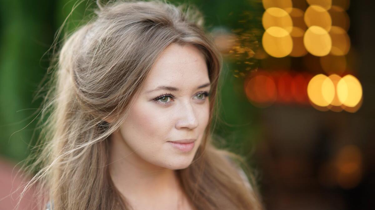 Алёна Деркач/ Фото: kino-teatr.ru