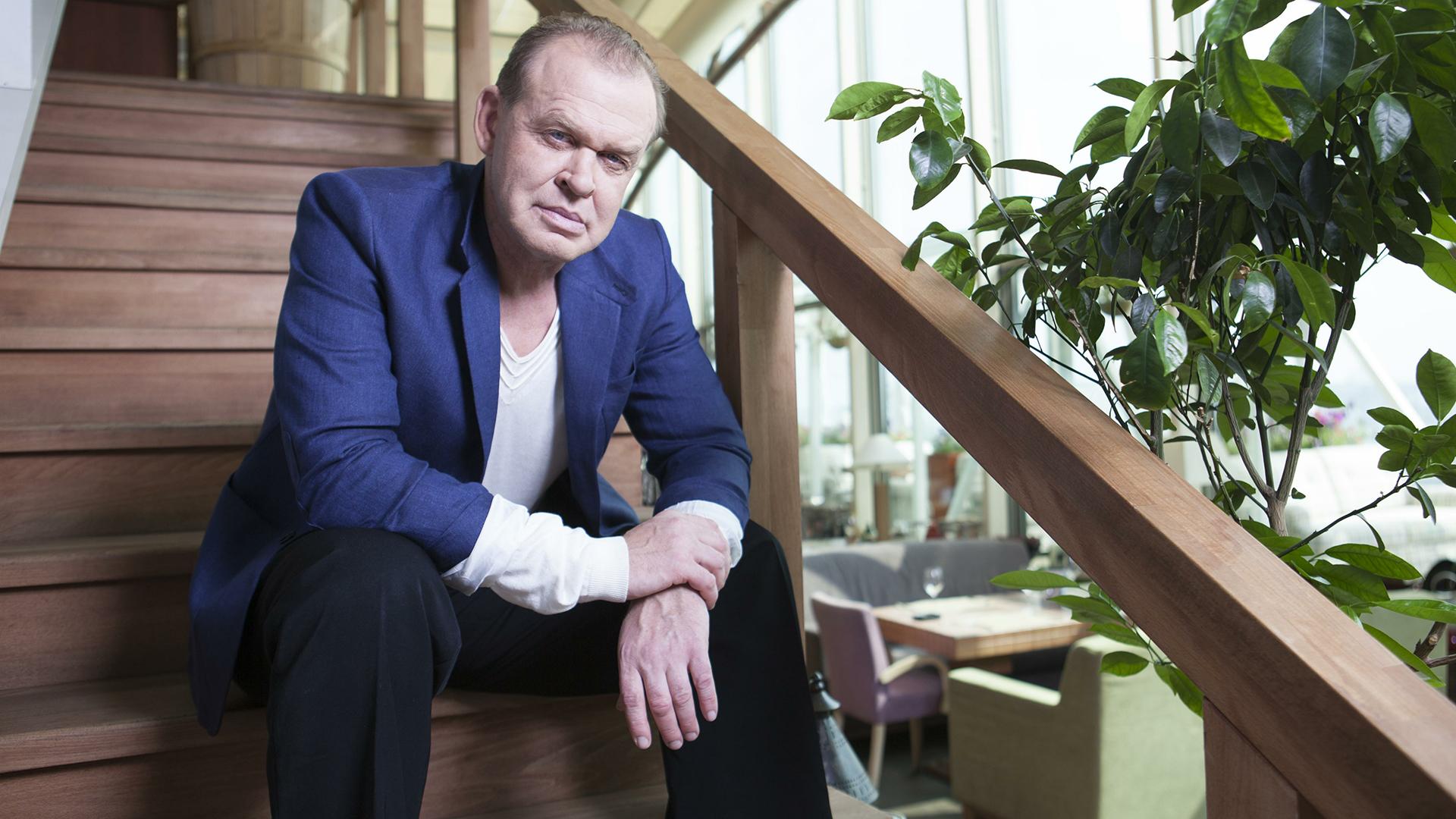 Фото: Natalia Shakhanova/globallookpress.com