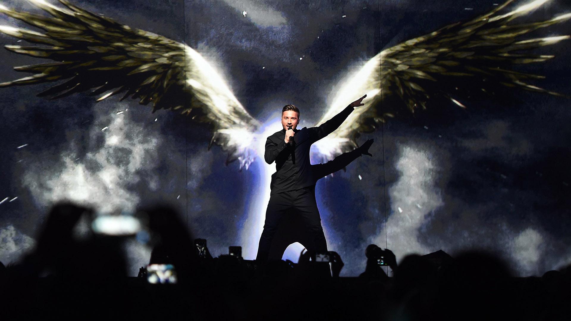 Фото: Britta Pedersen/globallookpress.com