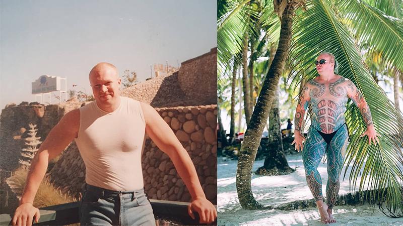 Фото: vk.com/Александр Шпак