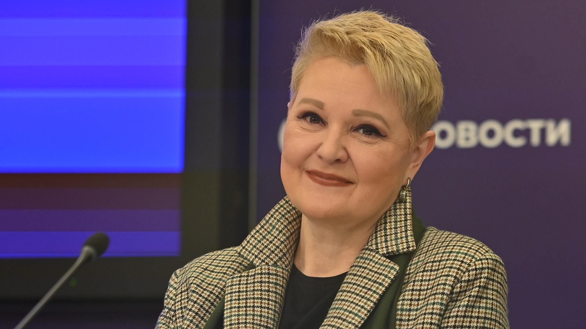 Фото: Pavel Kashaev/globallookpress.com