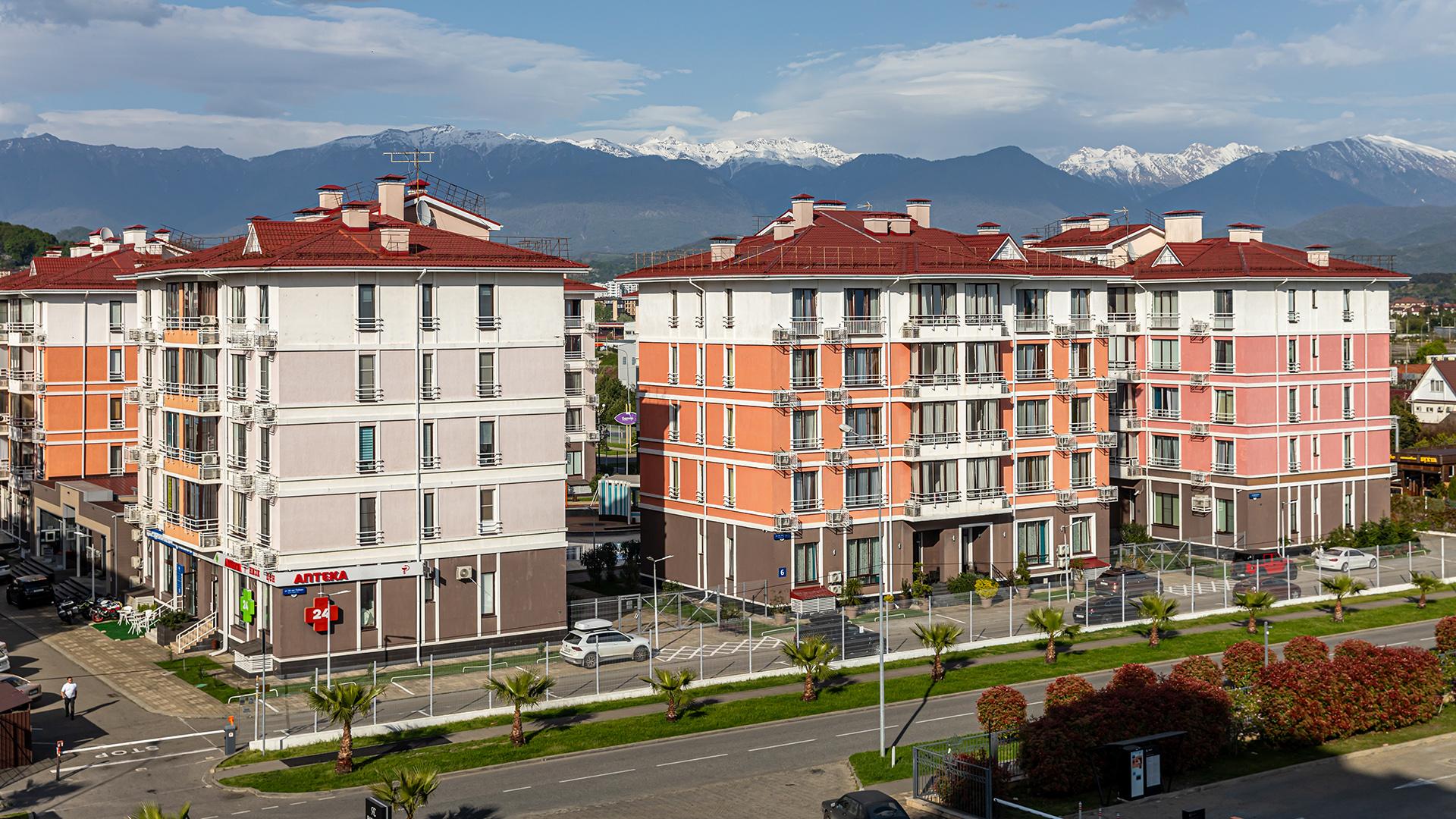 Фото: Edgar Breshchanov/globallookpress.com