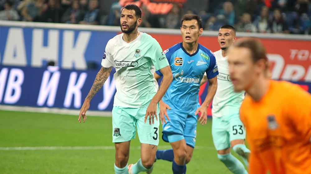 Фото: Maksim Konstantinov/Global Look Press