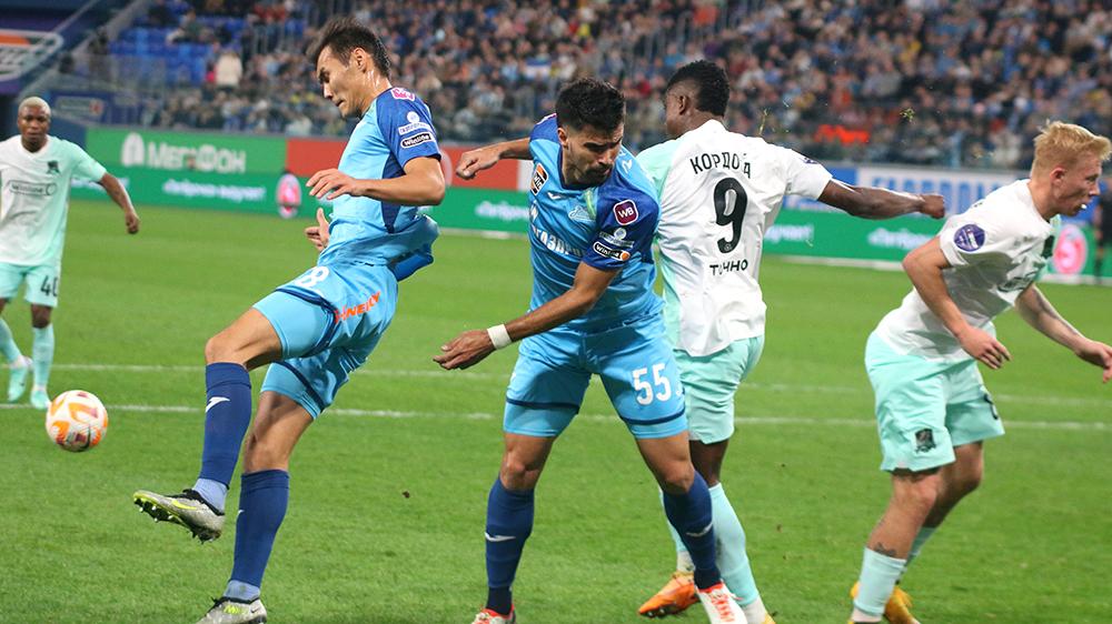 Фото: Maksim Konstantinov/Global Look Press