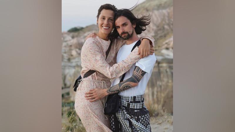 Из архива/ Фото: instagram.com(запрещён в РФ)/irina_gorbacheva