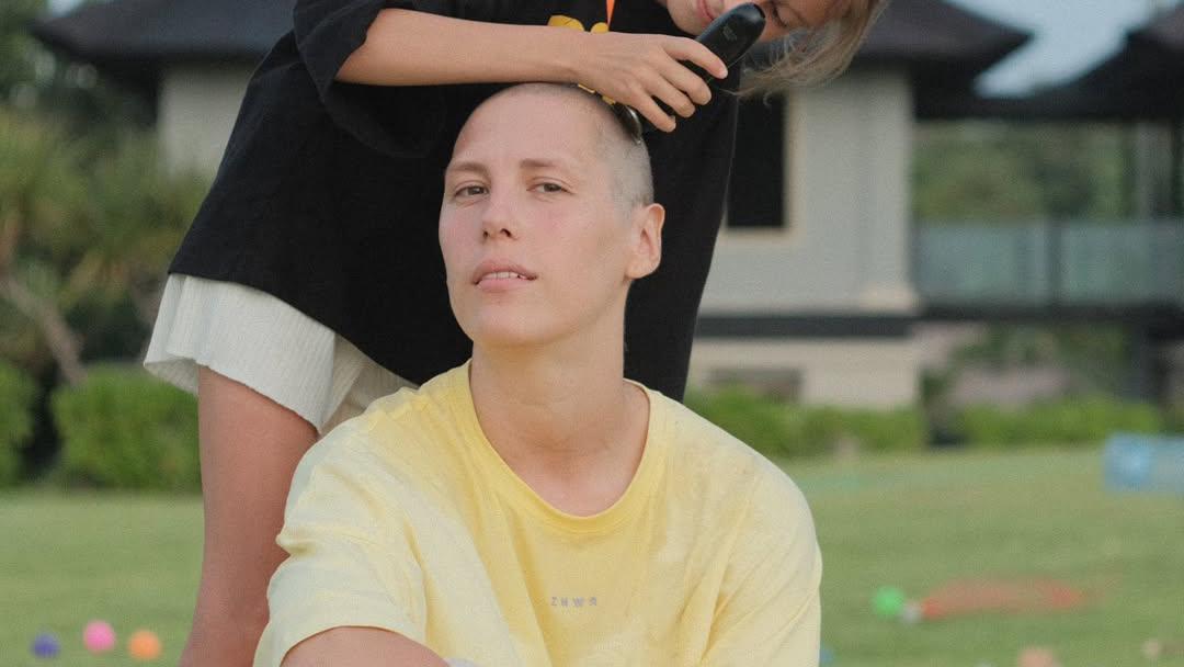 Фото: instagram.com(запрещён в РФ)/irina_gorbacheva