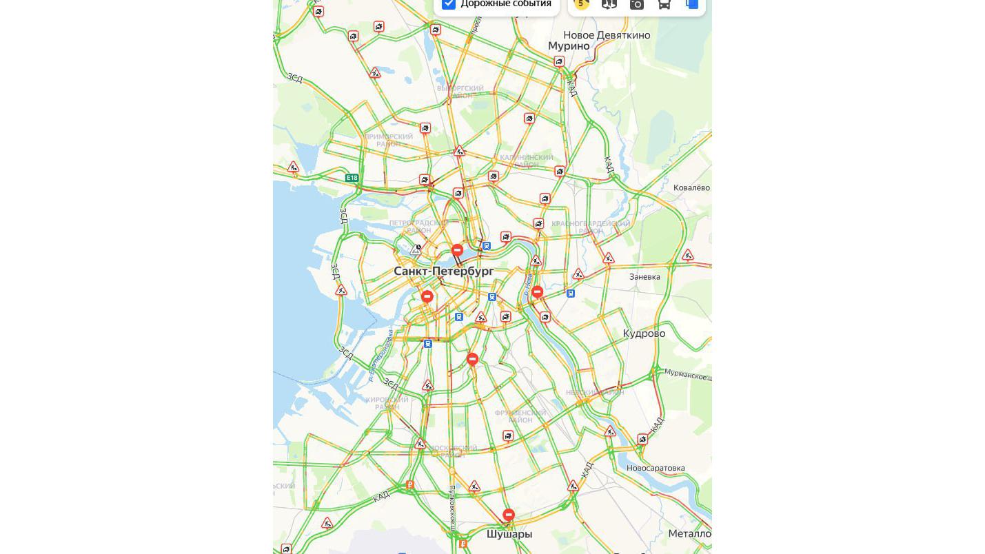 Фото: pr scr yandex.ru/maps