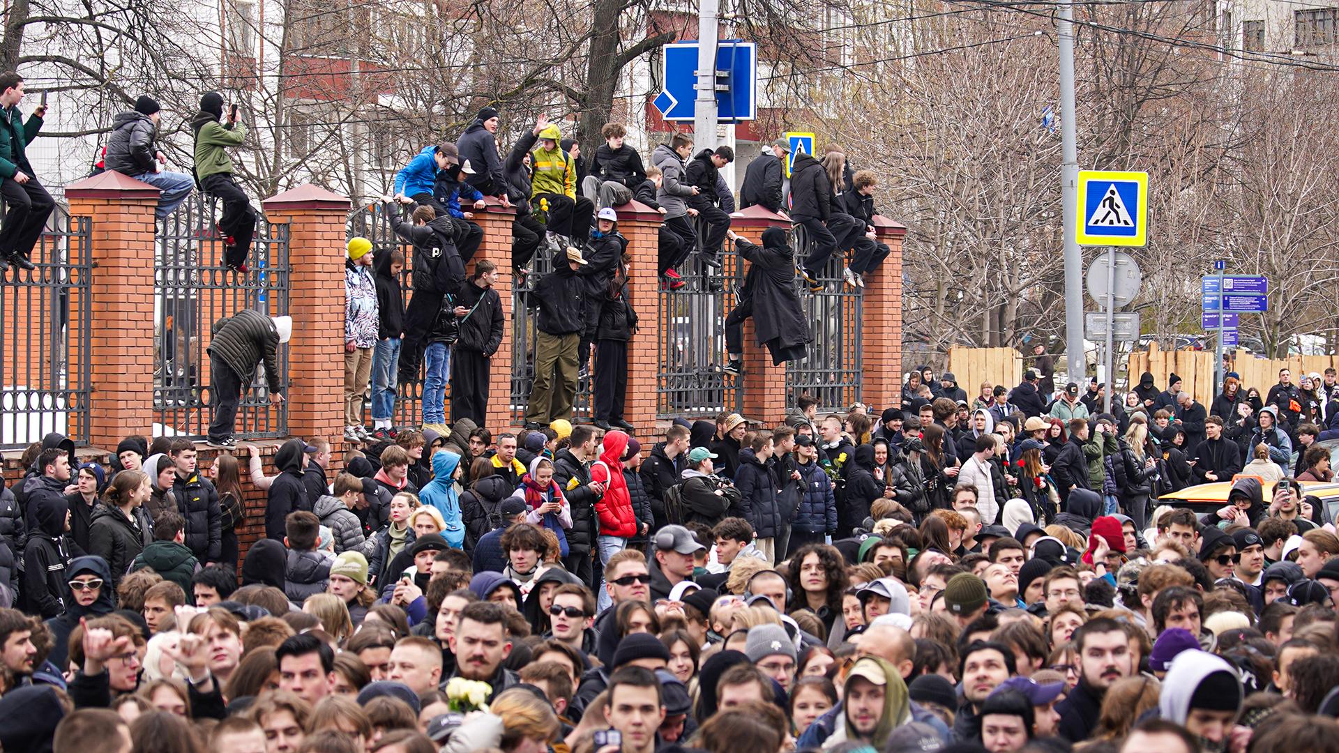 Фото: ИЗВЕСТИЯ/Сергей Лантюхов