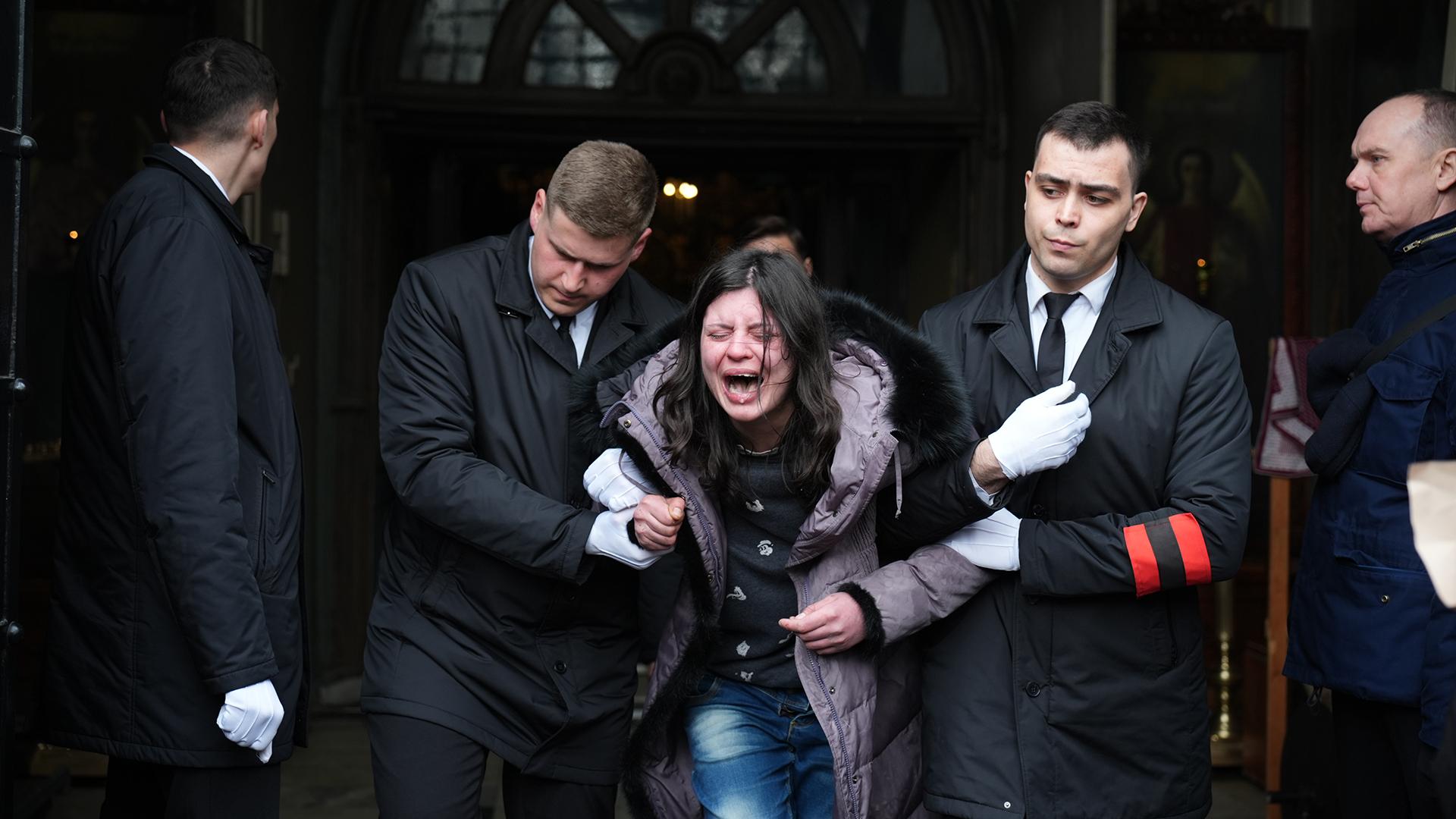 Фото: ИЗВЕСТИЯ/Сергей Лантюхов