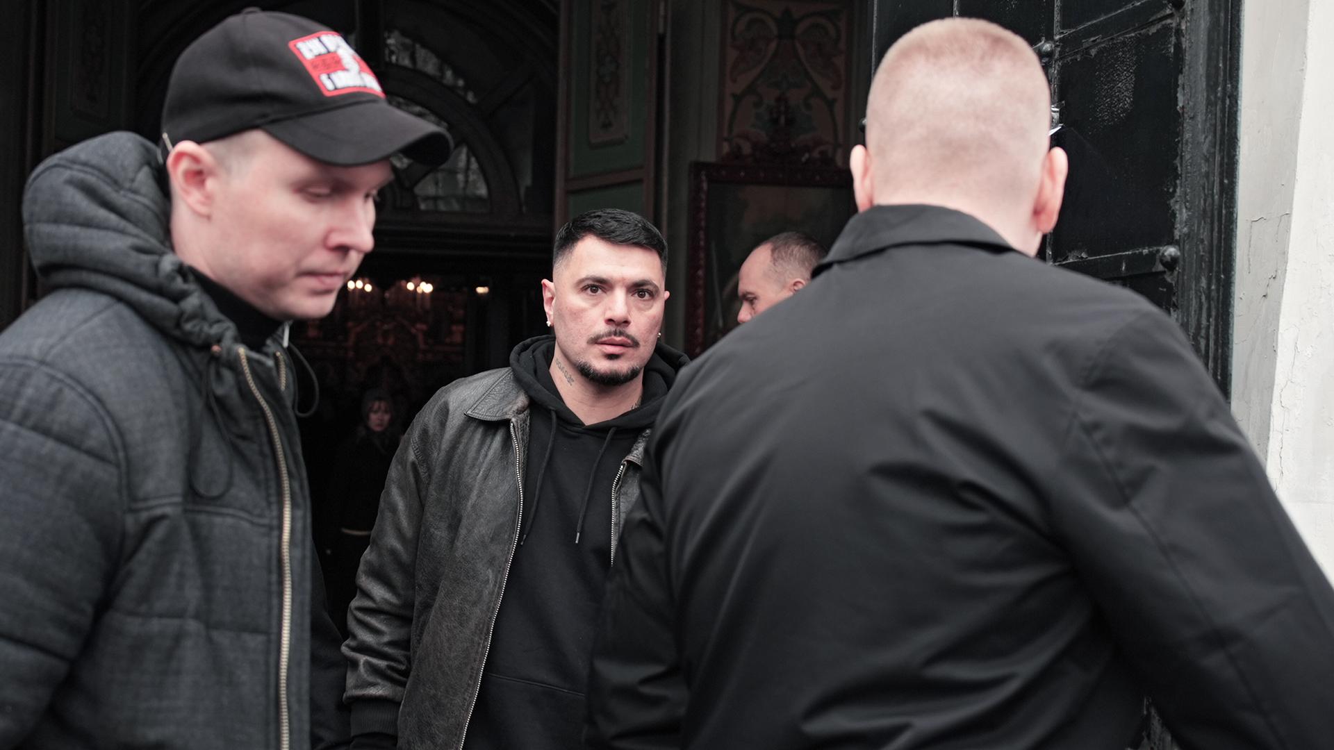 Фото: ИЗВЕСТИЯ/Сергей Лантюхов