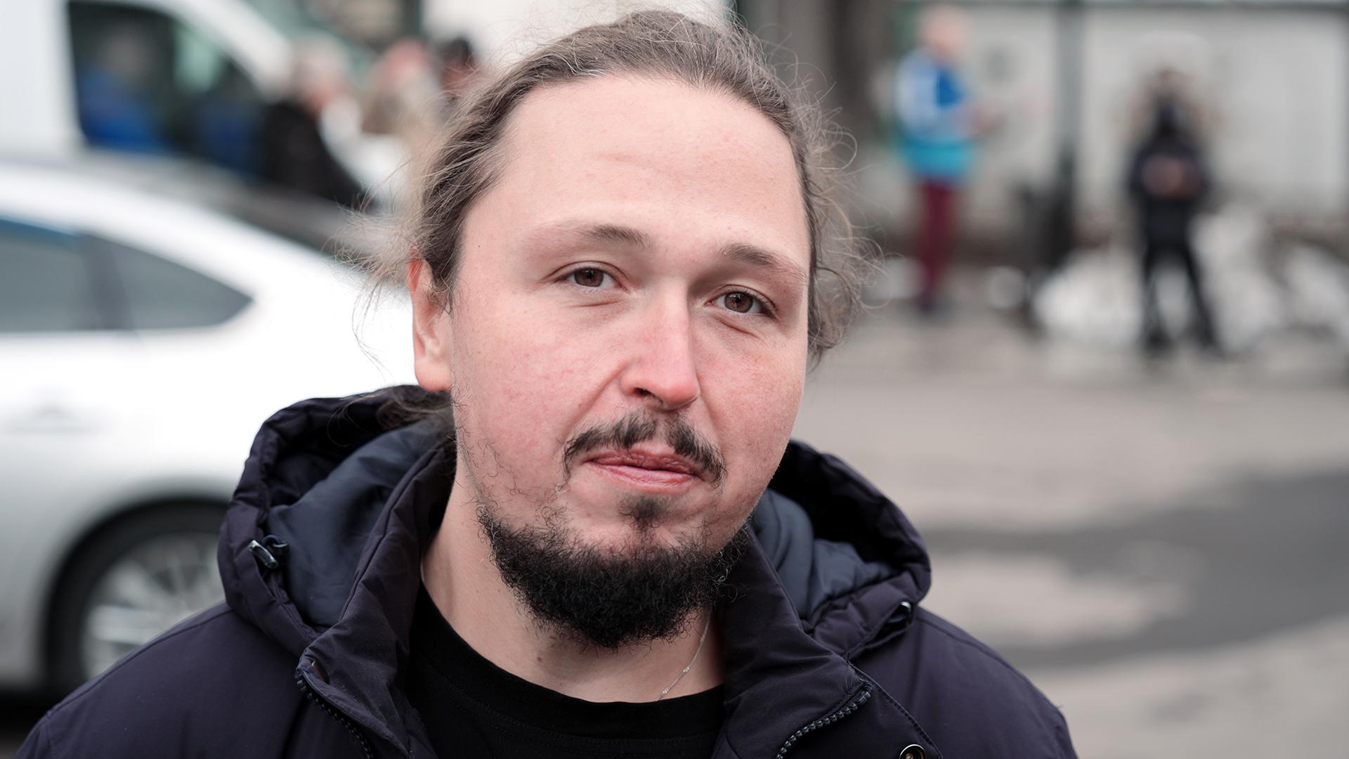 Фото: ИЗВЕСТИЯ/Сергей Лантюхов