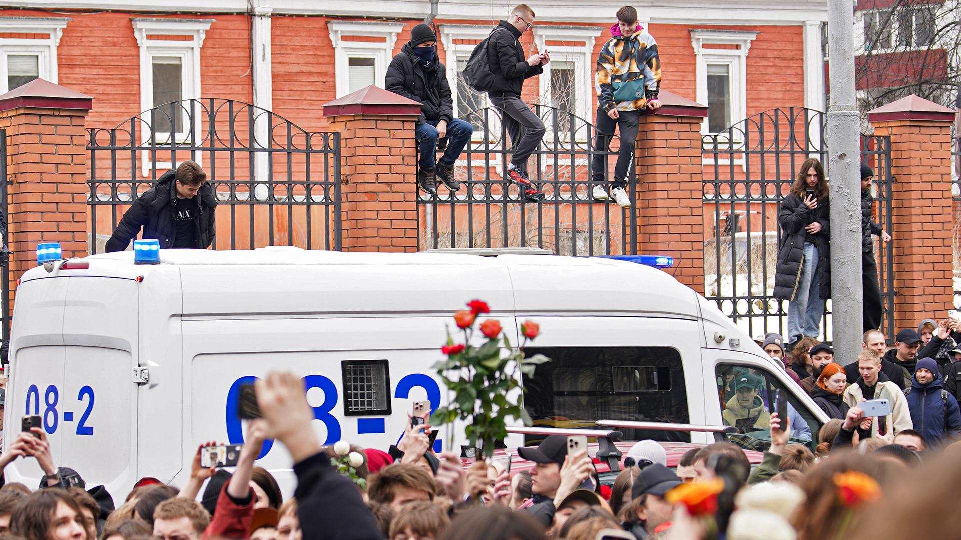 Фото: ИЗВЕСТИЯ/Сергей Лантюхов