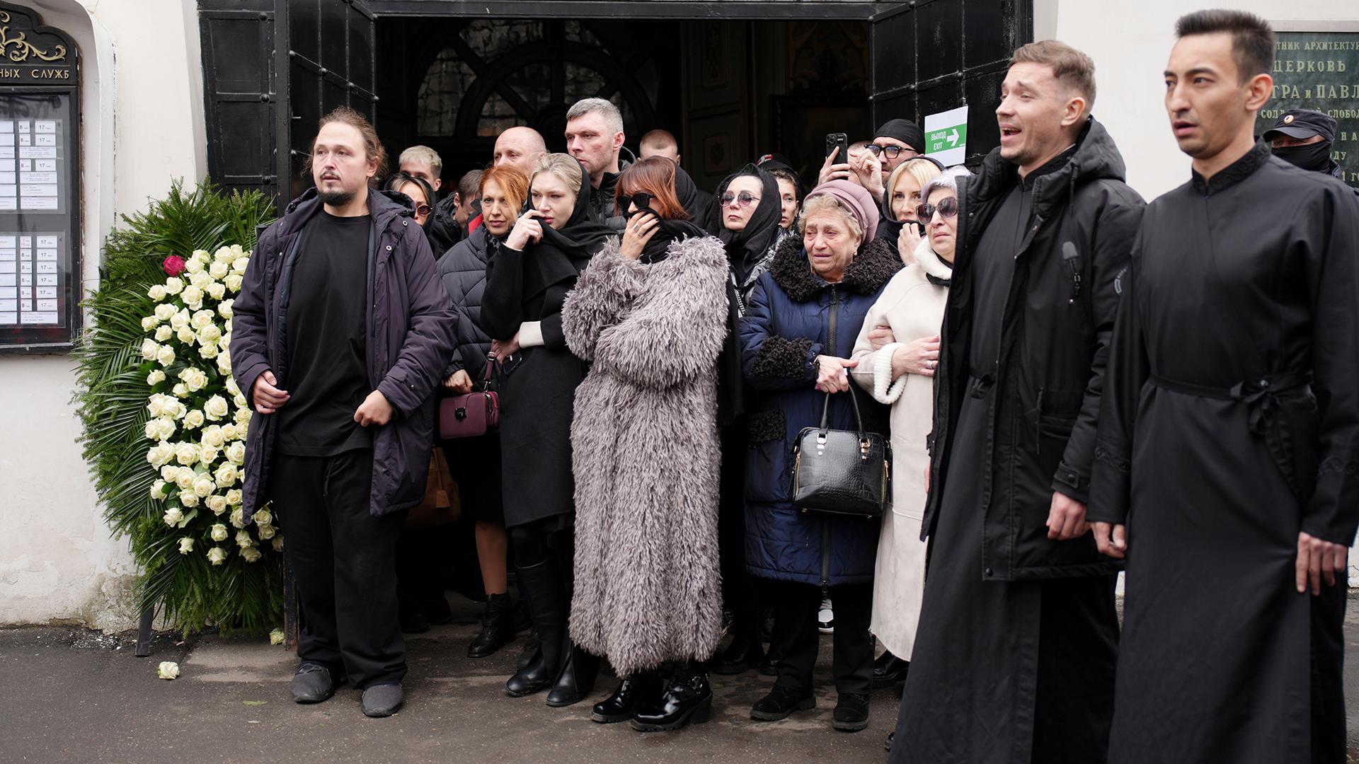 Фото: ИЗВЕСТИЯ/Сергей Лантюхов