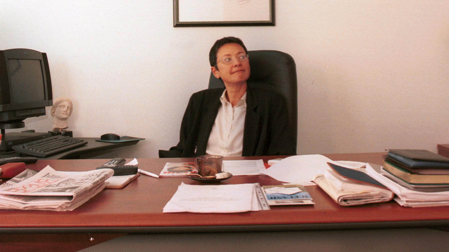 Фото: Natalya Loginova/globallookpress.com