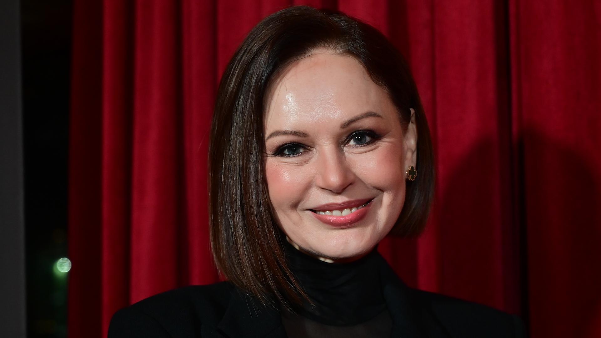 Фото: Pavel Kashaev/globallookpress.com