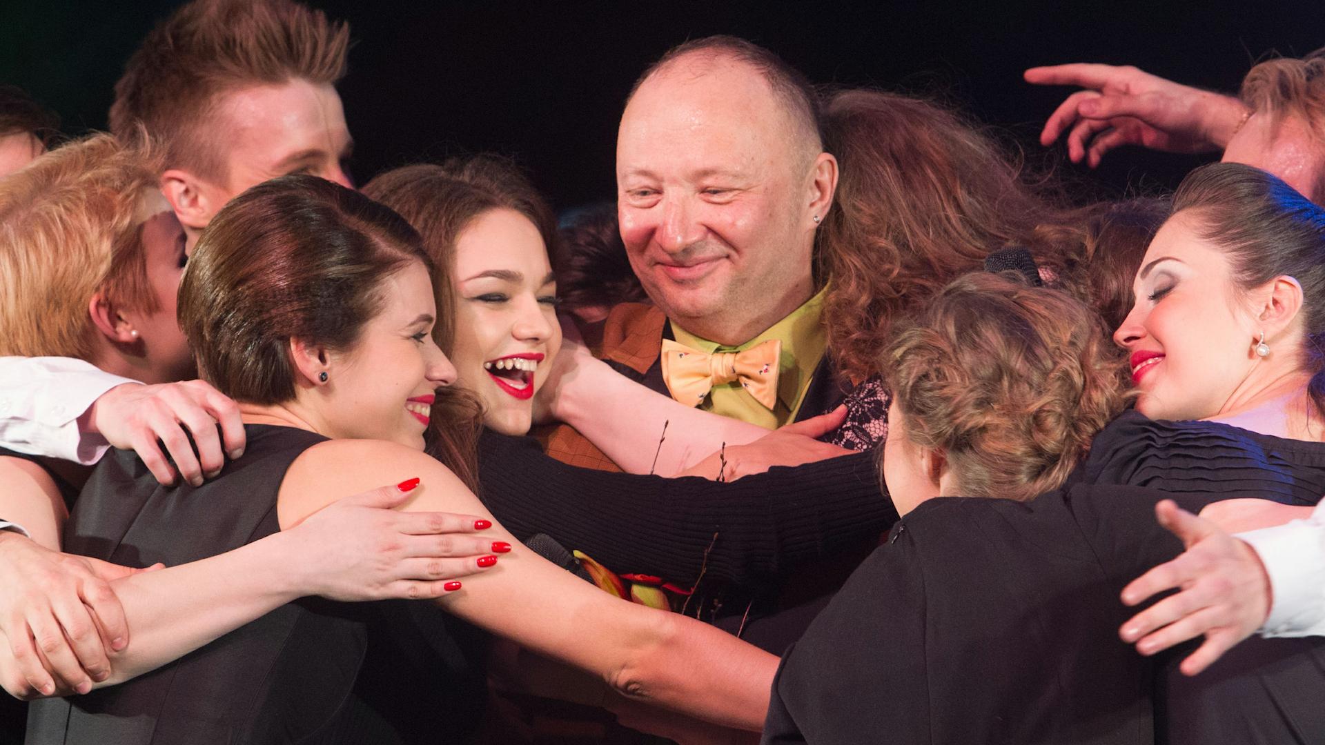 Фото: Photoagency Interpress/globallookpress.com