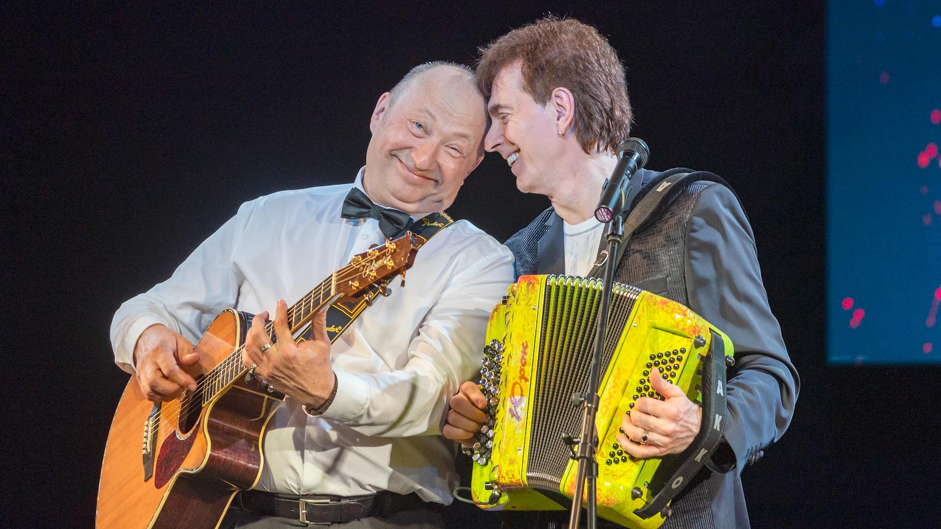 Фото: Aleksey Smyshlyaev/globallookpress.com