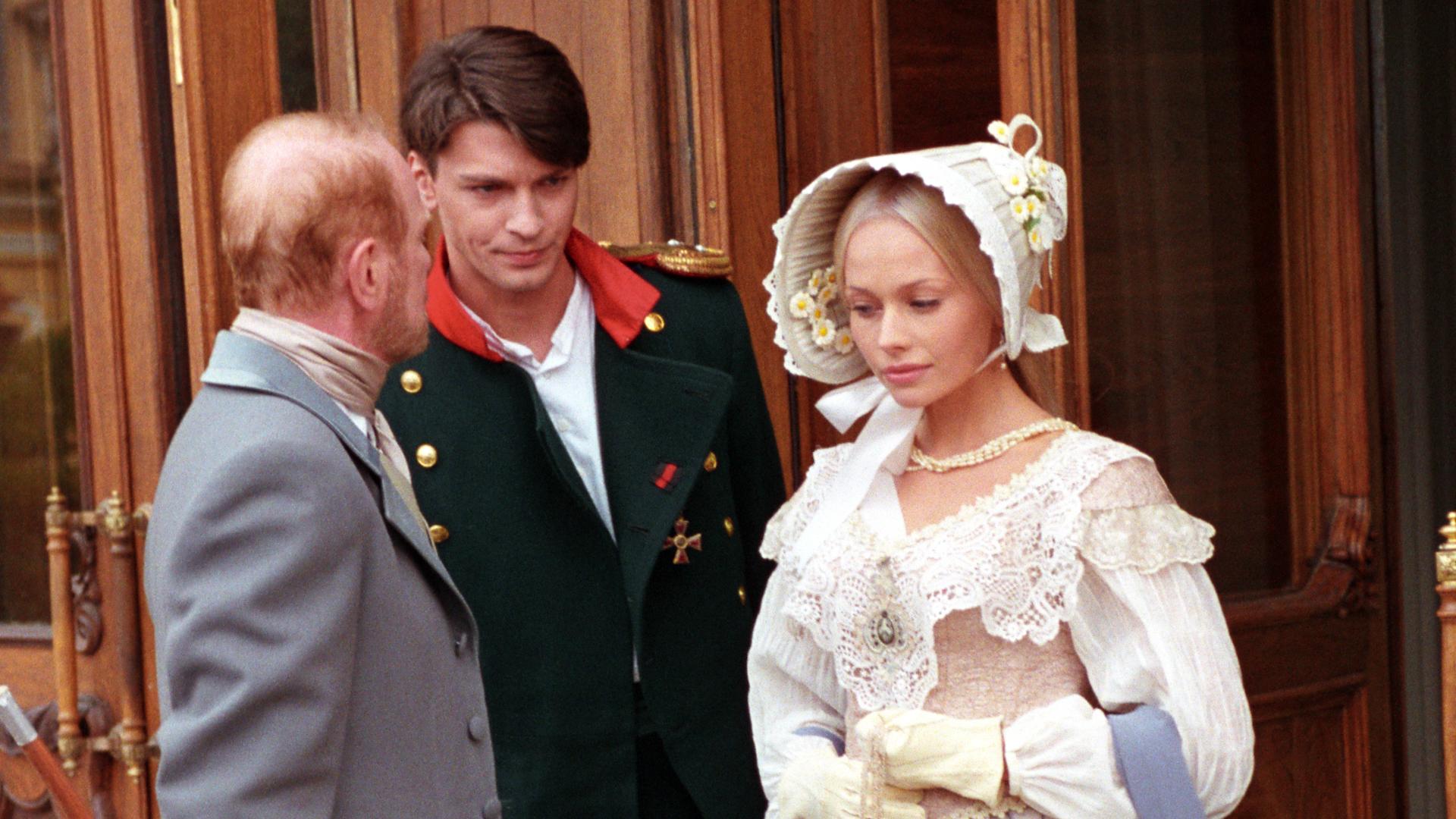 Фото: Anton Merkurov/Russian Look/globallookpress.com