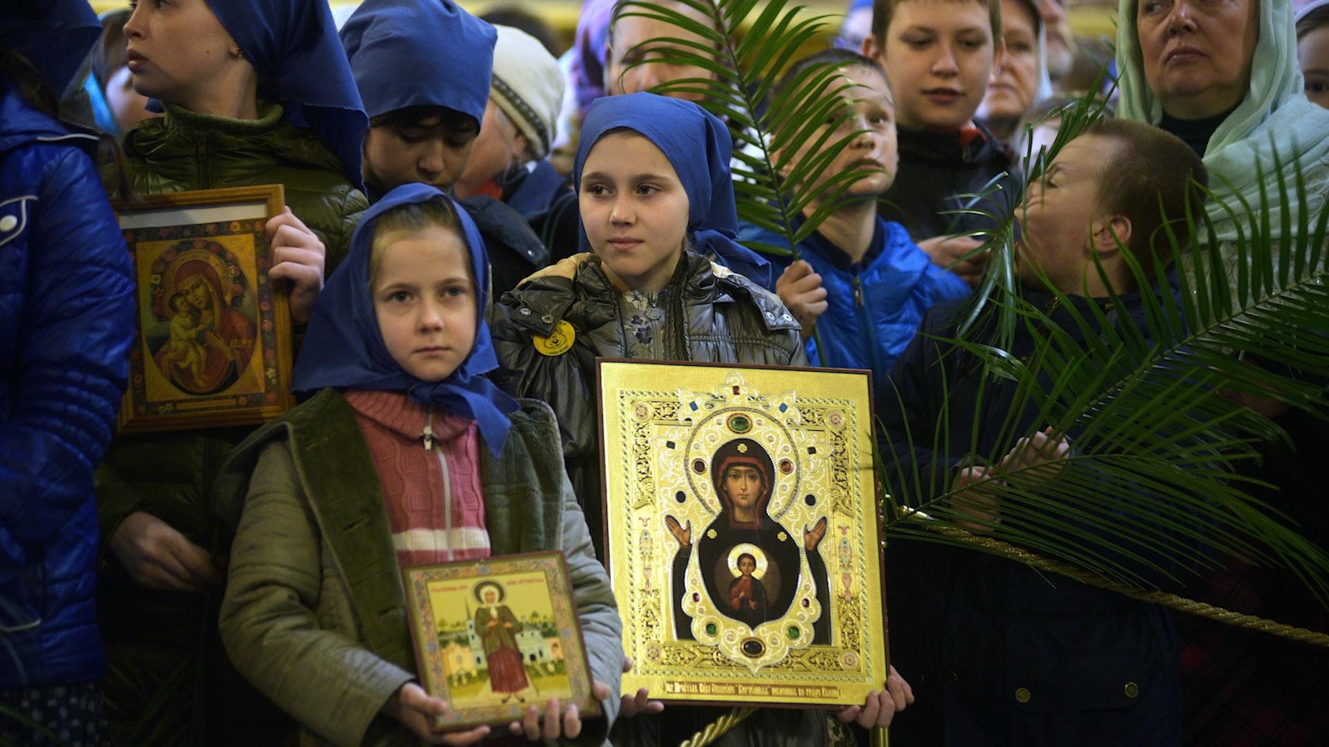 Фото: Photoagency Interpress/globallookpress.com