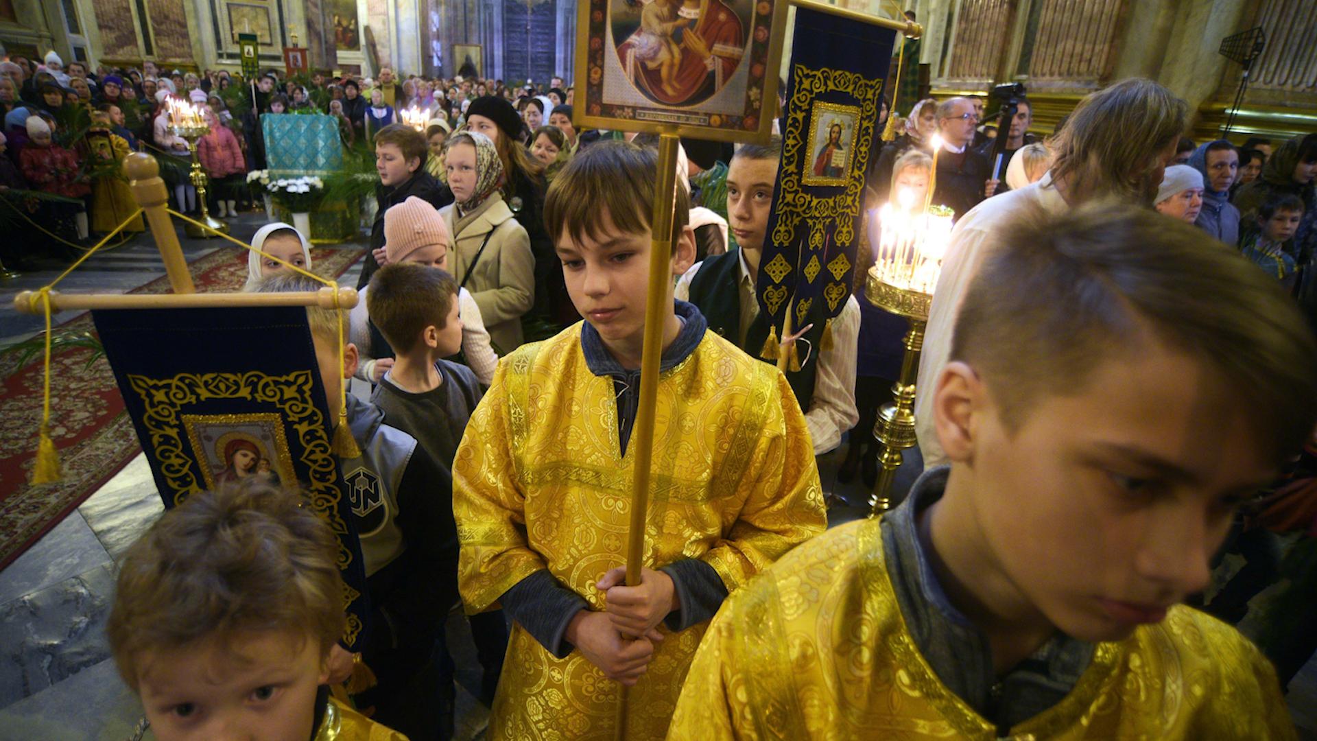 Фото: Photoagency Interpress/globallookpress.com