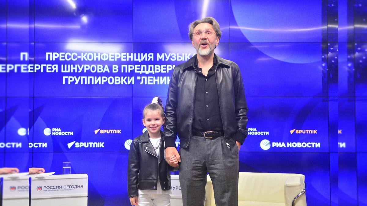 Фото: Павел Кашаев / globallookpress.com