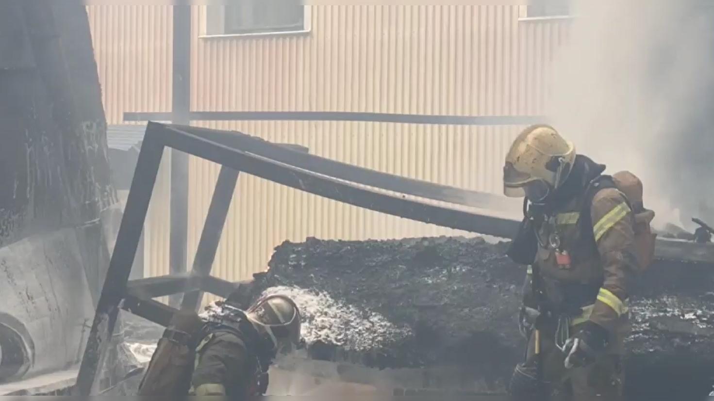 Фото: МЧС Петербурга