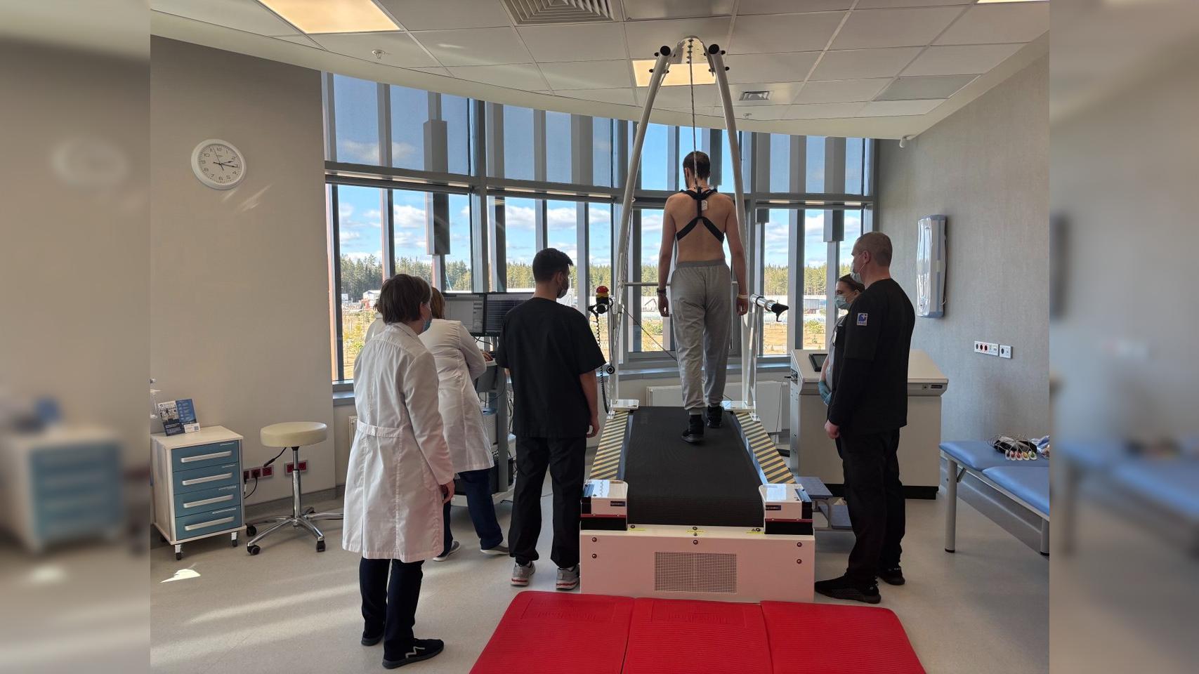 Фото: пресс-служба ГК «ММЦ»