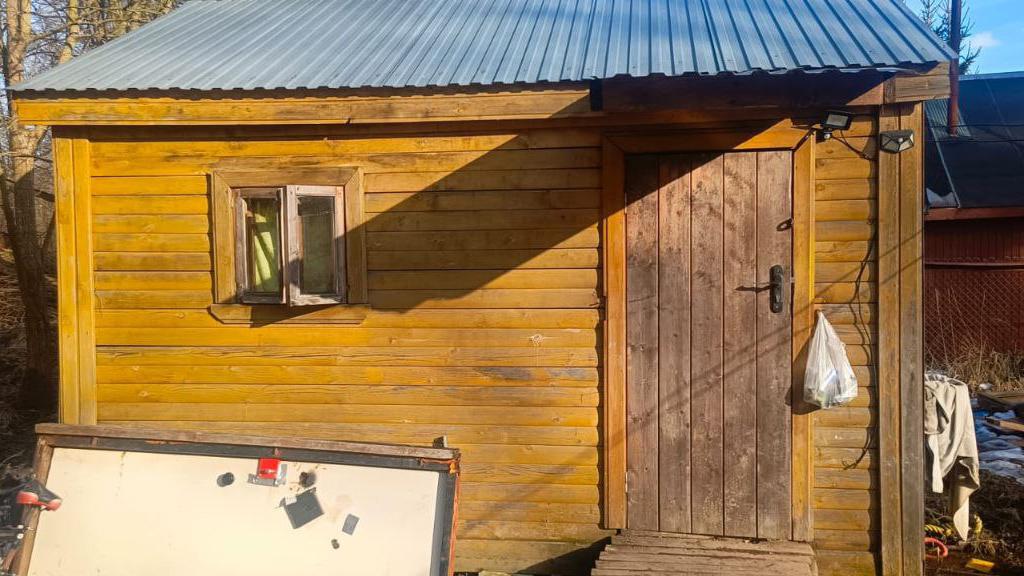 Фото: пресс-служба прокуратуры Ленинградской области 