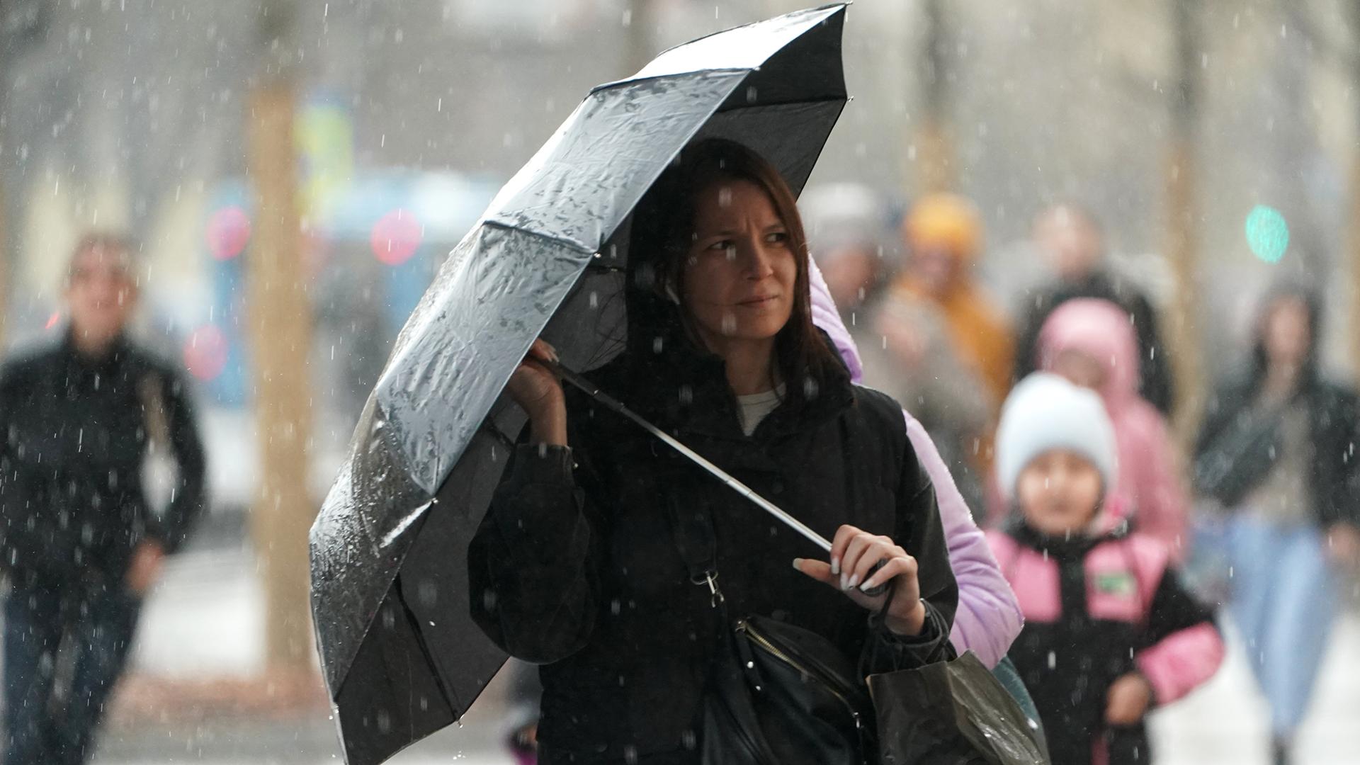 Фото: ИЗВЕСТИЯ/Павел Волков