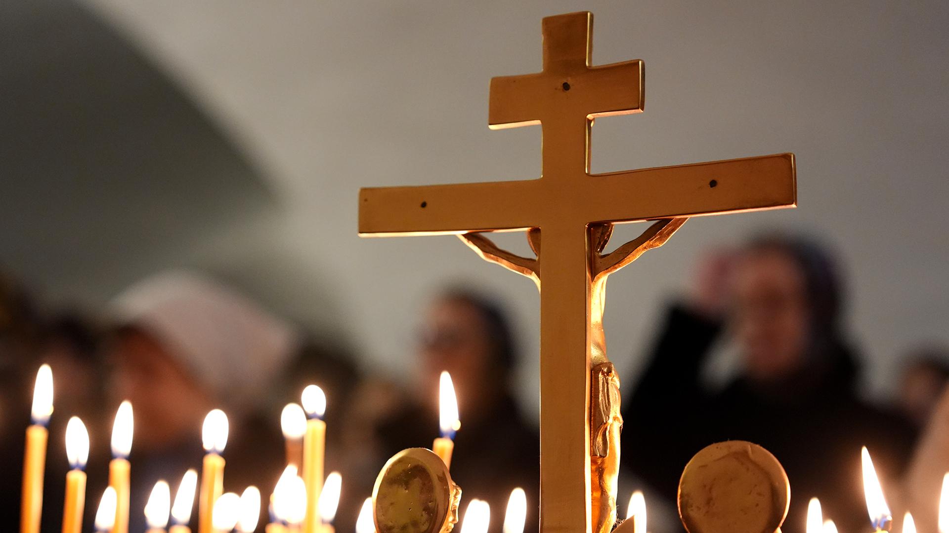 Фото: ИЗВЕСТИЯ/Эдуард Корниенко