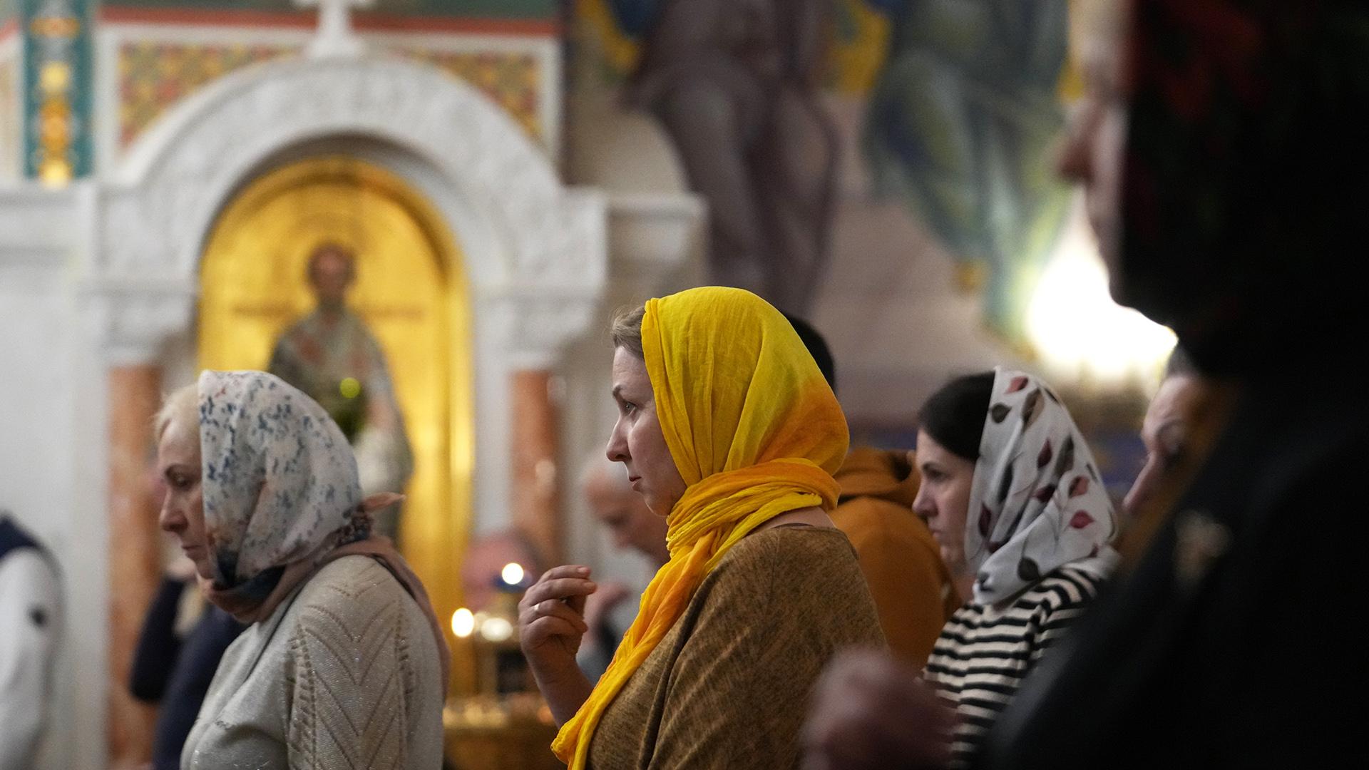 Фото: ИЗВЕСТИЯ/Дмитрий Коротаев