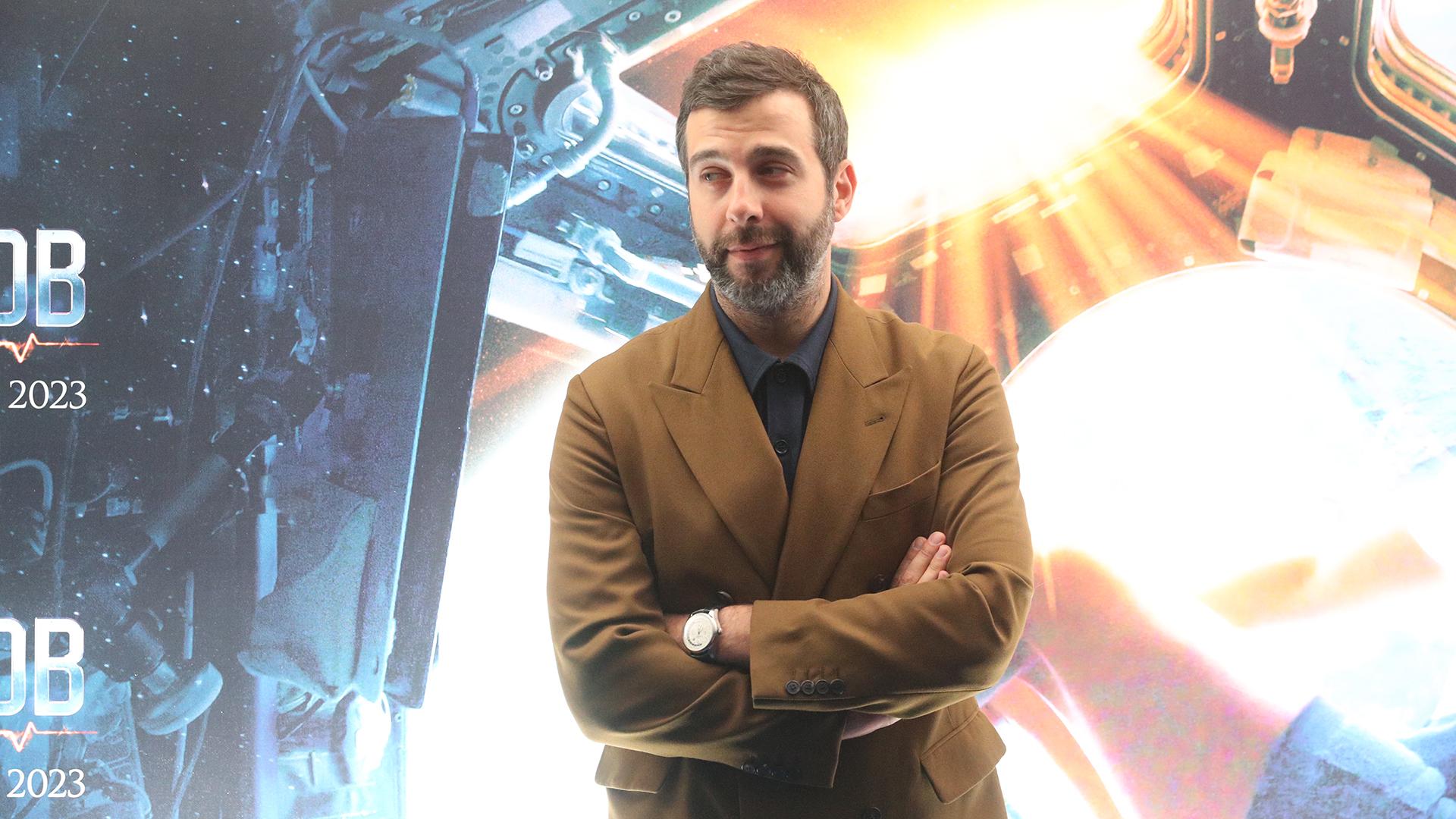 Фото: ИЗВЕСТИЯ/Эдуард Корниенко