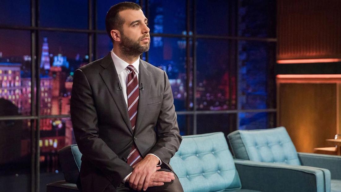 Фото: Первый канал