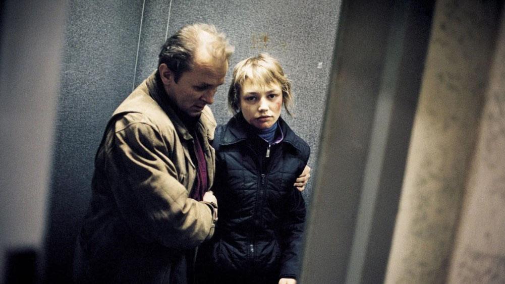 «Лиля навсегда»/ Фото: kinopoisk.ru