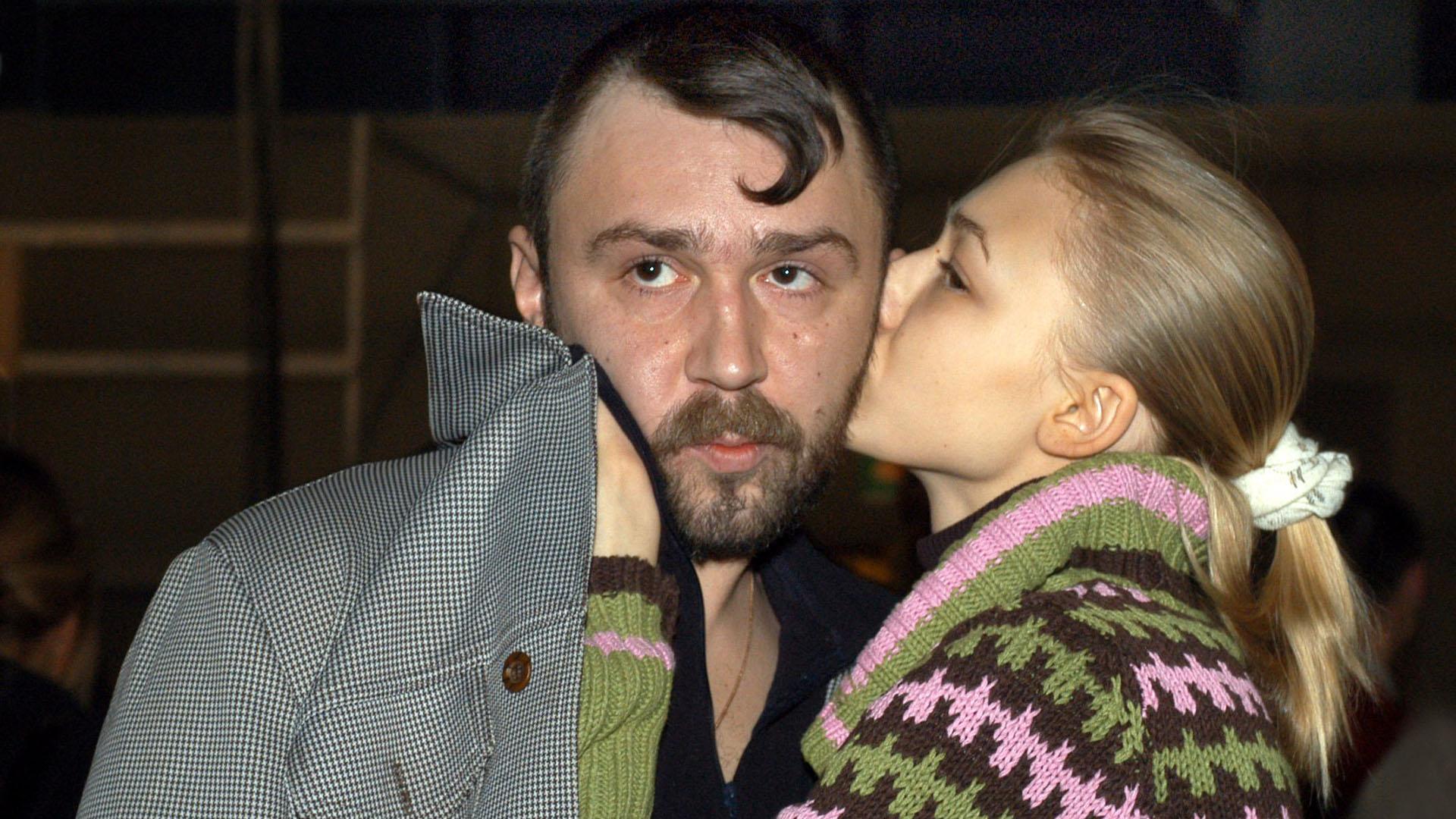 Фото: Gennadii Sergeev/globallookpress.com