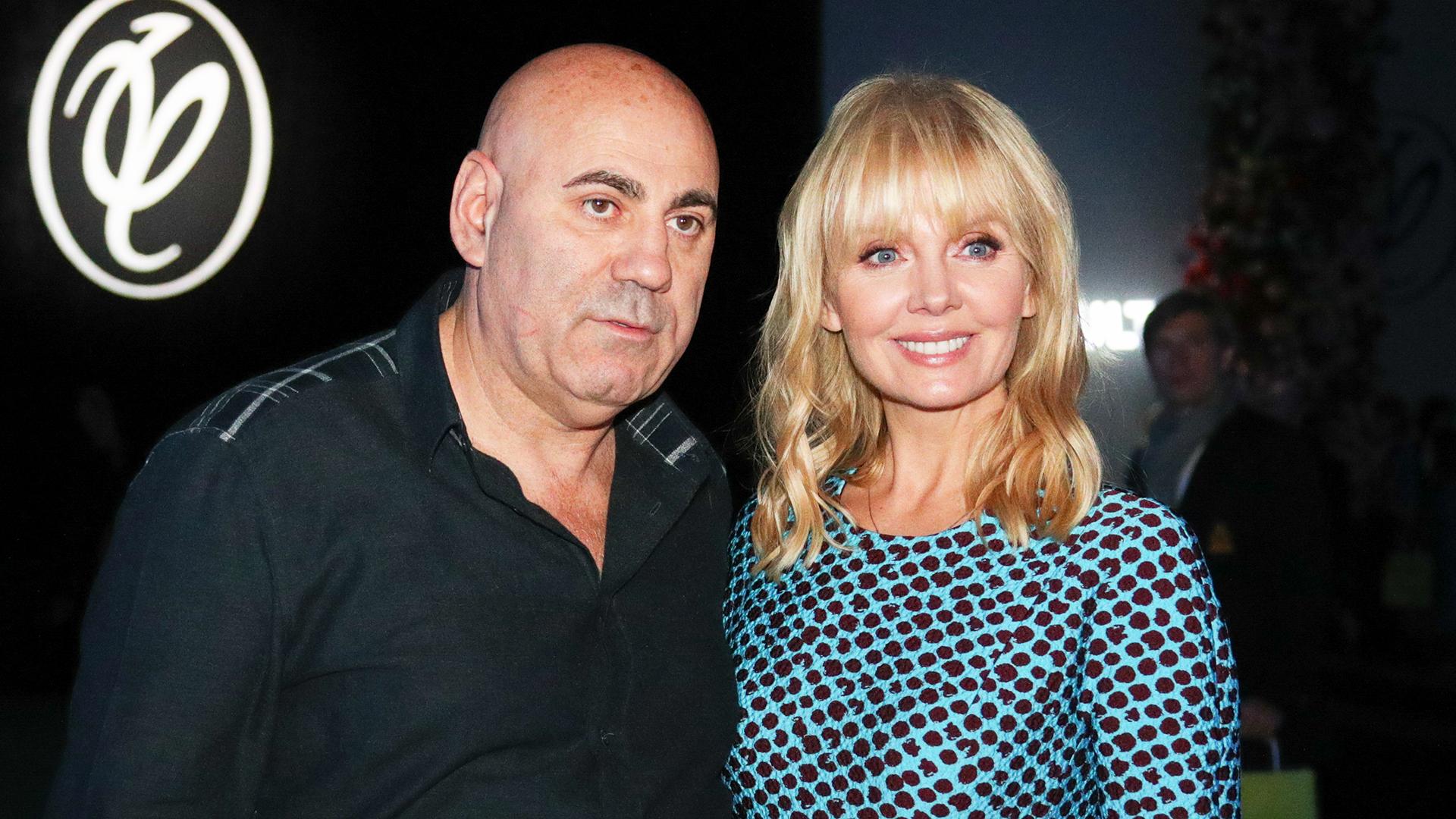 Фото: Bulkin Sergey/globallookpress.com