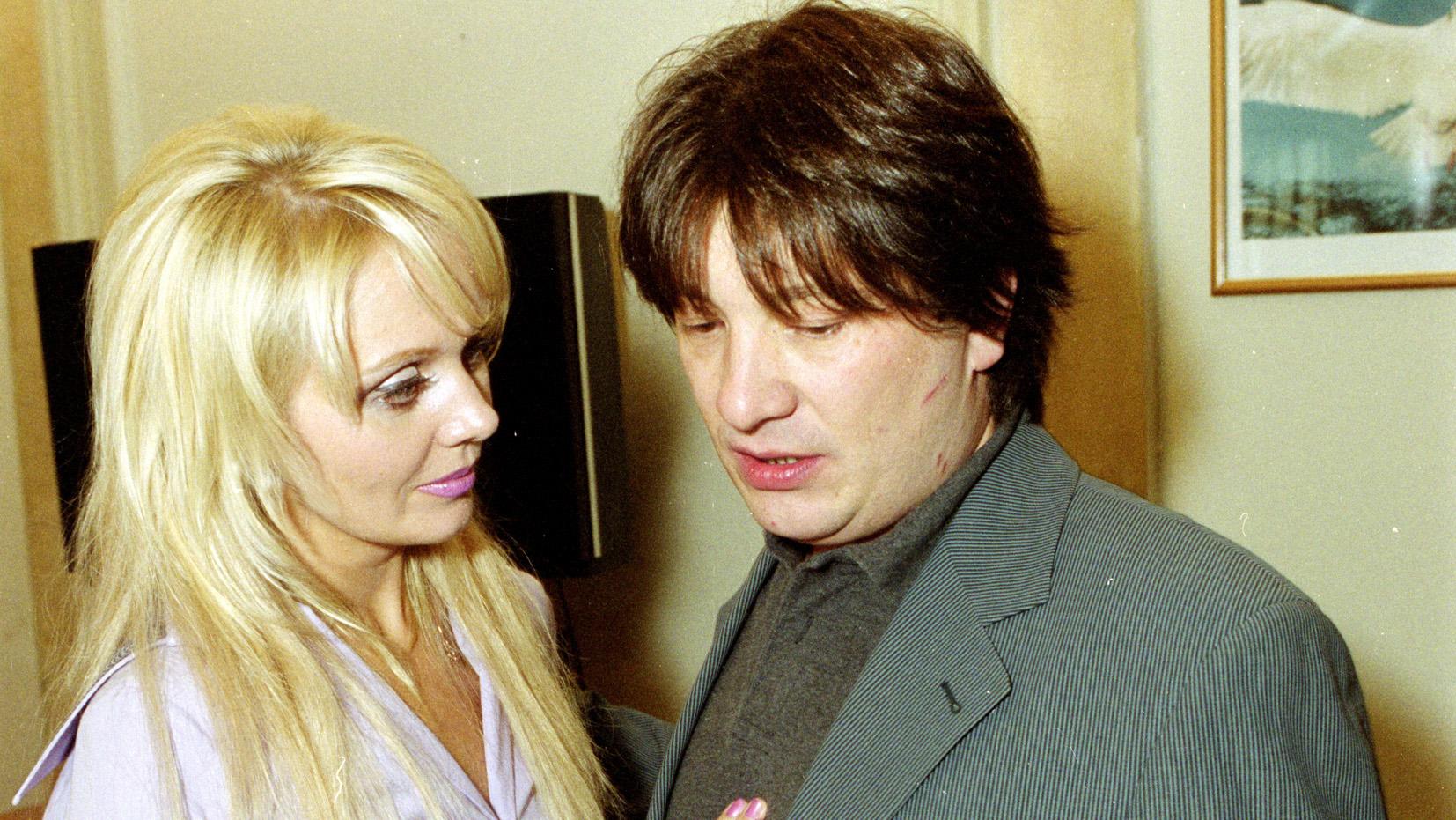 Фото: Gennadii Usoev/globallookpress.com