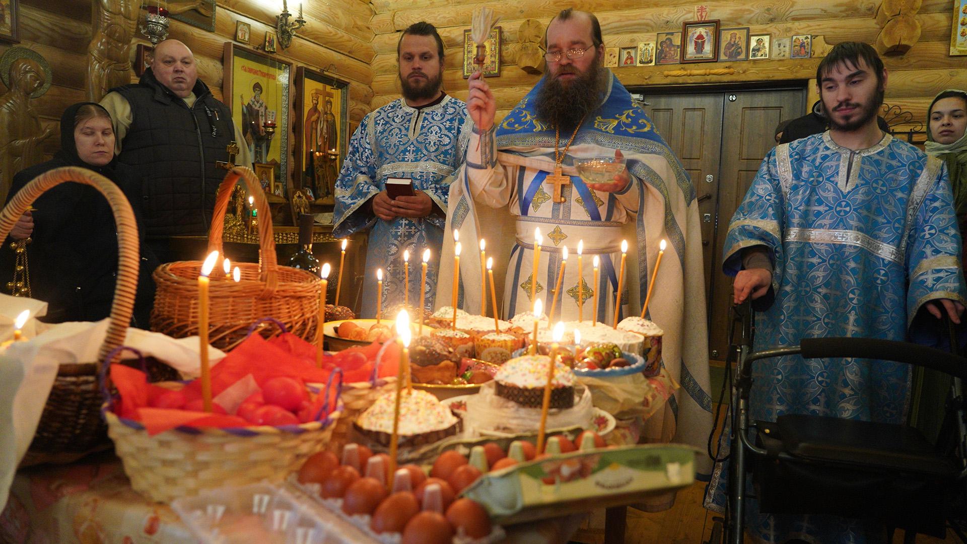 Фото: ИЗВЕСТИЯ/Кристина Кормилицына