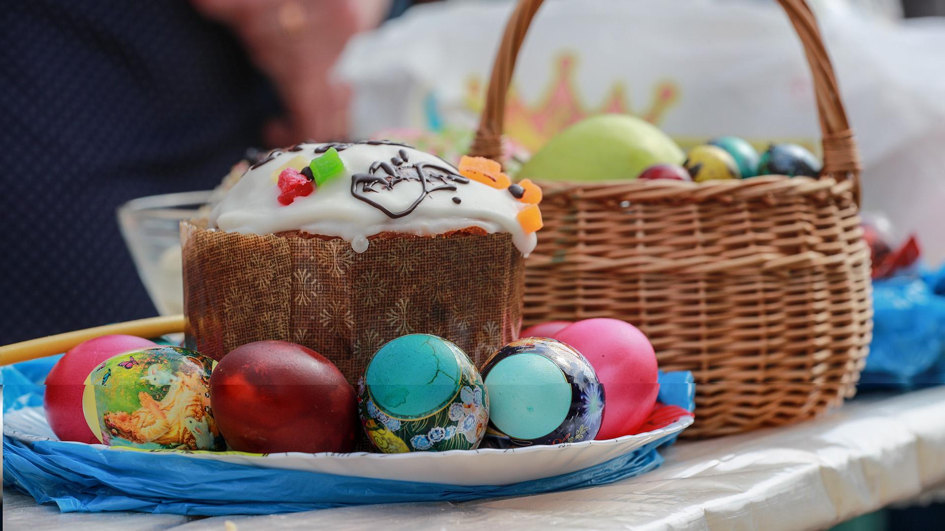 Фото: Bulkin Sergey/globallookpress.com