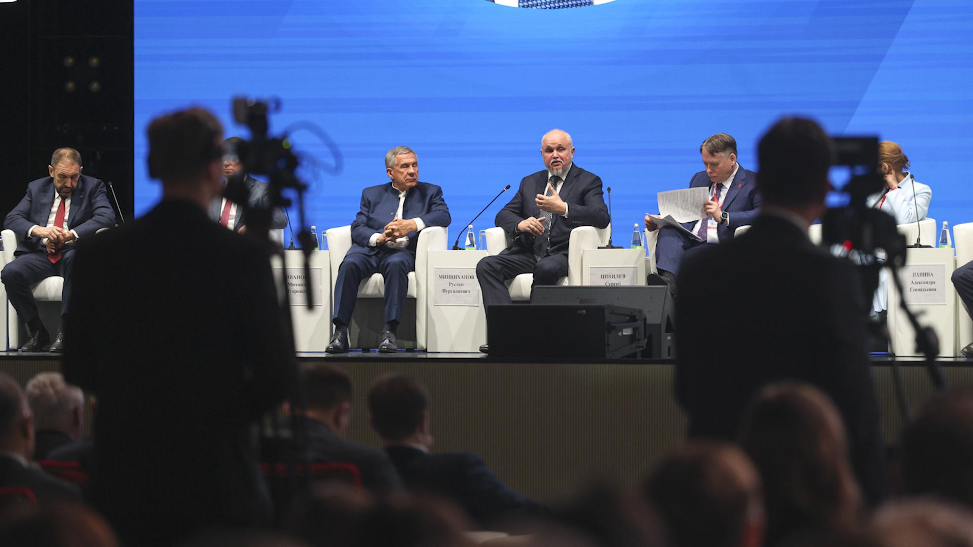 Фото: Titov Andrey/globallookpress.com