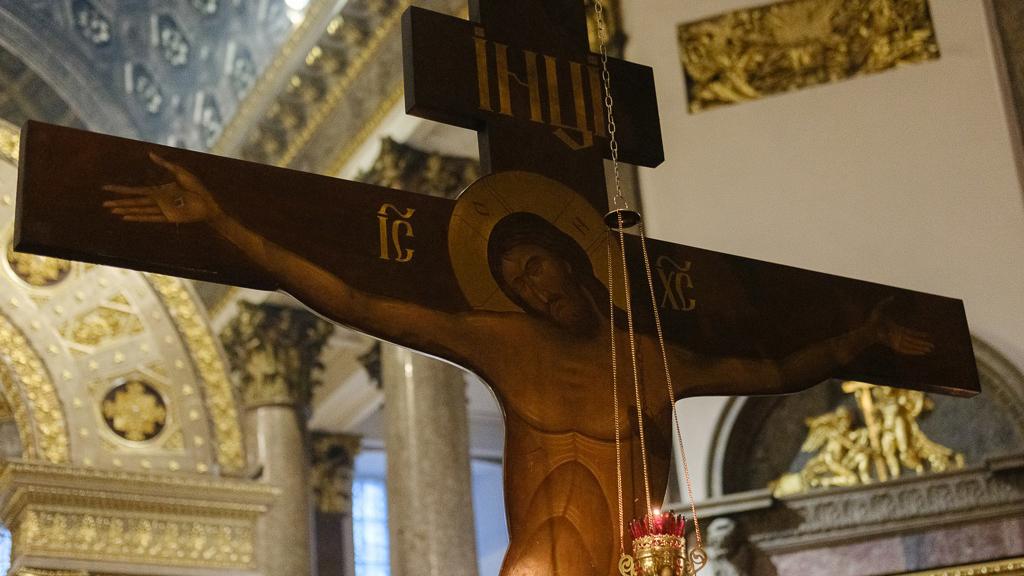 Фото: vk.com/kazansky_sobor